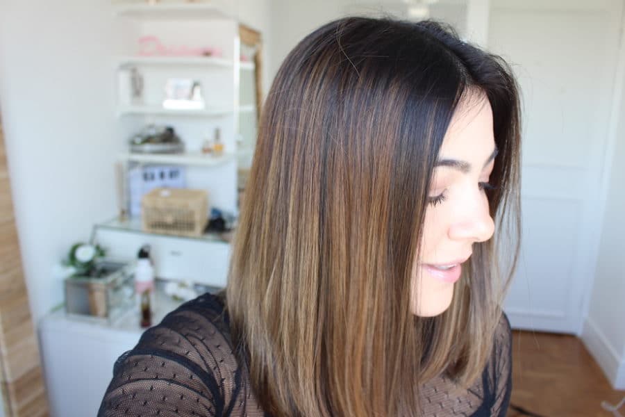 Resenha Máscara K-Pak Color Therapy Luster Lock Joico - Comer Blogar e Amar