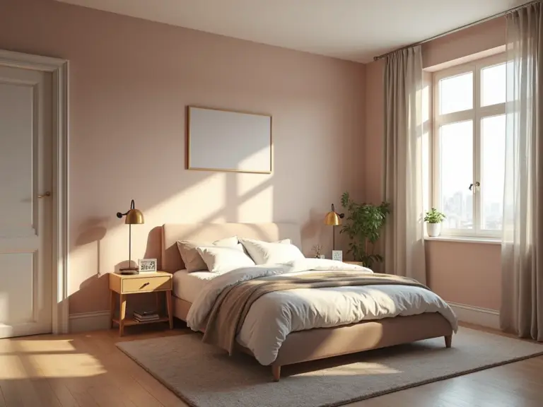 Quarto de Adolescente: 5 Acabamentos Que Vão Transformar o Espaço em 2026 Quarto de Adolescente: 5 Acabamentos Que Vão Transformar o Espaço em 2026