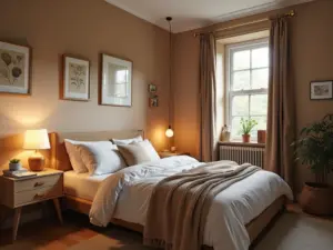 Acabamentos para Quarto Pequeno: 5 Ideias Que Ampliam o Espaço Acabamentos para Quarto Pequeno: 5 Ideias Que Ampliam o Espaço
