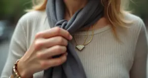 Acessorios para Looks Básicos: O Segredo Que Transforma!