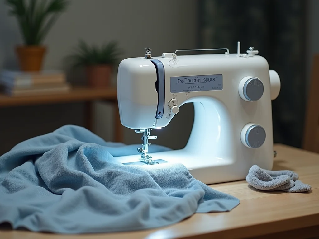 Transforme Sua Costura: Acessórios Essenciais Para Máquinas em 2026 Transforme Sua Costura: Acessórios Essenciais Para Máquinas em 2026