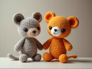 Amigurumi Sem Costura: O Guia Definitivo Para Iniciantes em 2026 Amigurumi Sem Costura: O Guia Definitivo Para Iniciantes em 2026