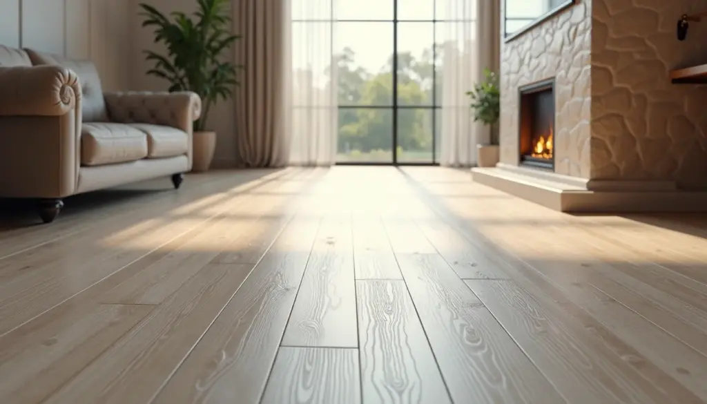 Assoalho Beneficiado: 5 Dicas Para Um Piso Durável e Elegante em 2026