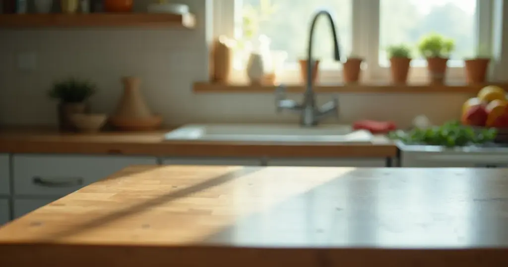 Bancada de Cozinha Barata: O Segredo Revelado em 2026