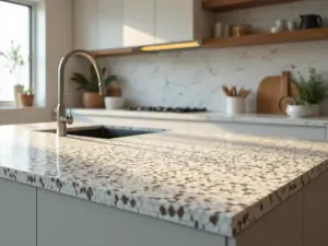 Bancada de Cozinha Com Pastilhas: 5 Ideias Que Vão Transformar Seu Espaço