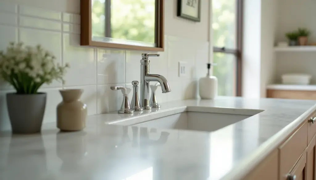 Banheiro de Fazenda Moderno: O Detalhe que Transforma o Lar