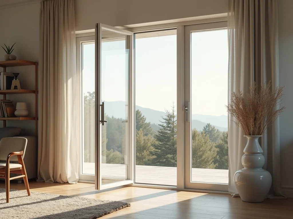 Janelas Basculantes: O Guia Essencial Para 2026 Janelas Basculantes: O Guia Essencial Para 2026