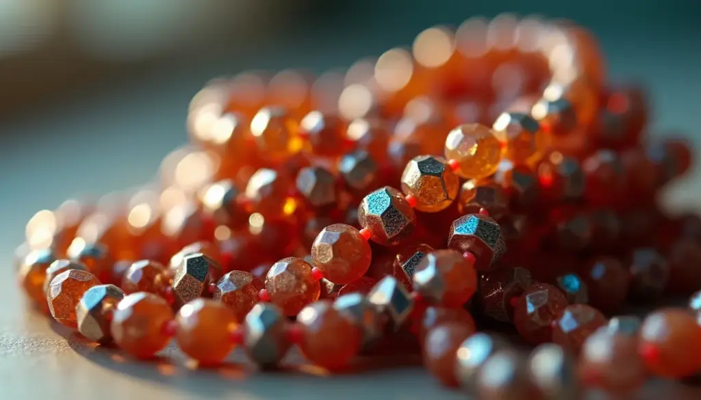 Bijuterias com Miçangas: 5 Ideias Incríveis para Criar Looks Únicos