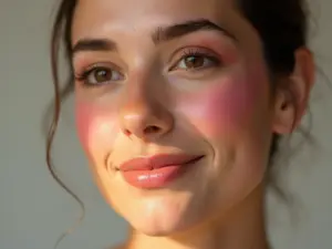 Descubra o Blush Ideal: Dicas de Aplicação Para um Rosto Radiante