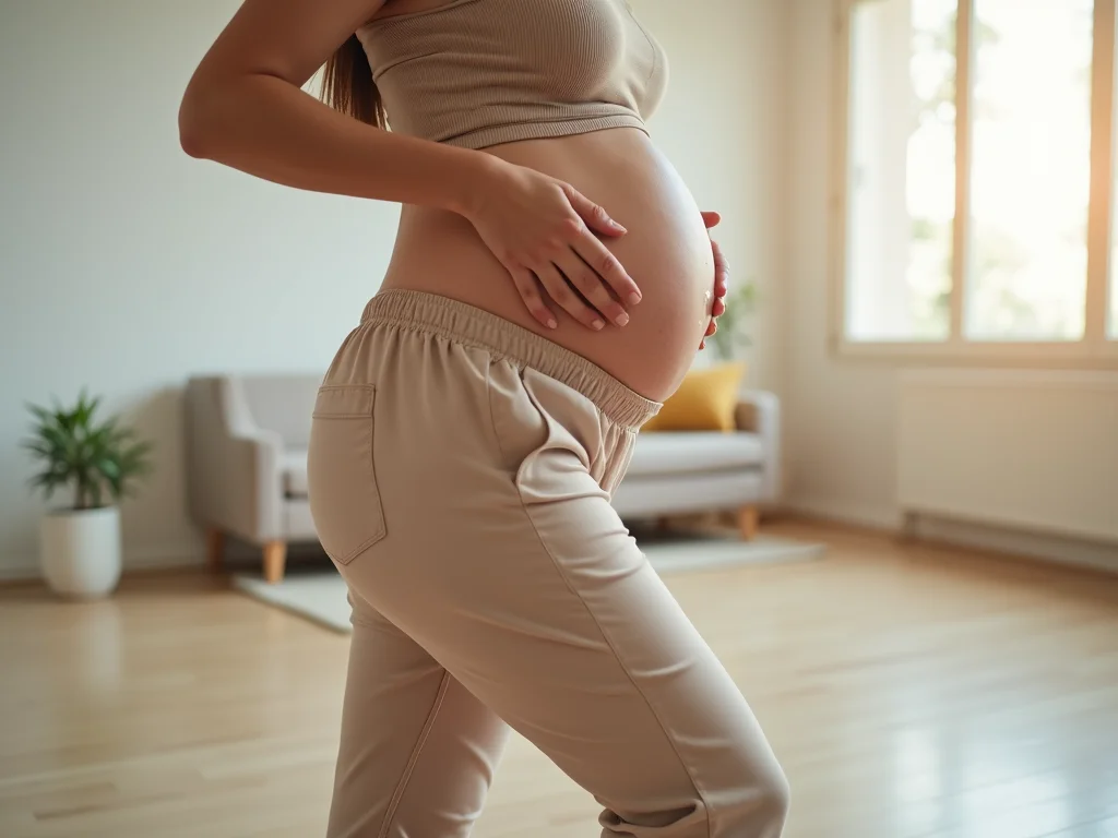 Calça para Gestante: Qual a Melhor Escolha em 2026? Calça para Gestante: Qual a Melhor Escolha em 2026?