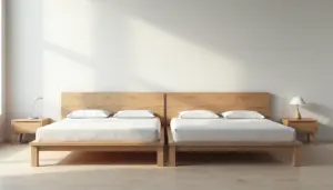 Cama Box ou Cama Normal: Qual a Melhor Escolha Para Seu Conforto?