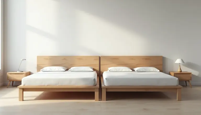 Cama Box ou Cama Normal: Qual a Melhor Escolha Para Seu Conforto?