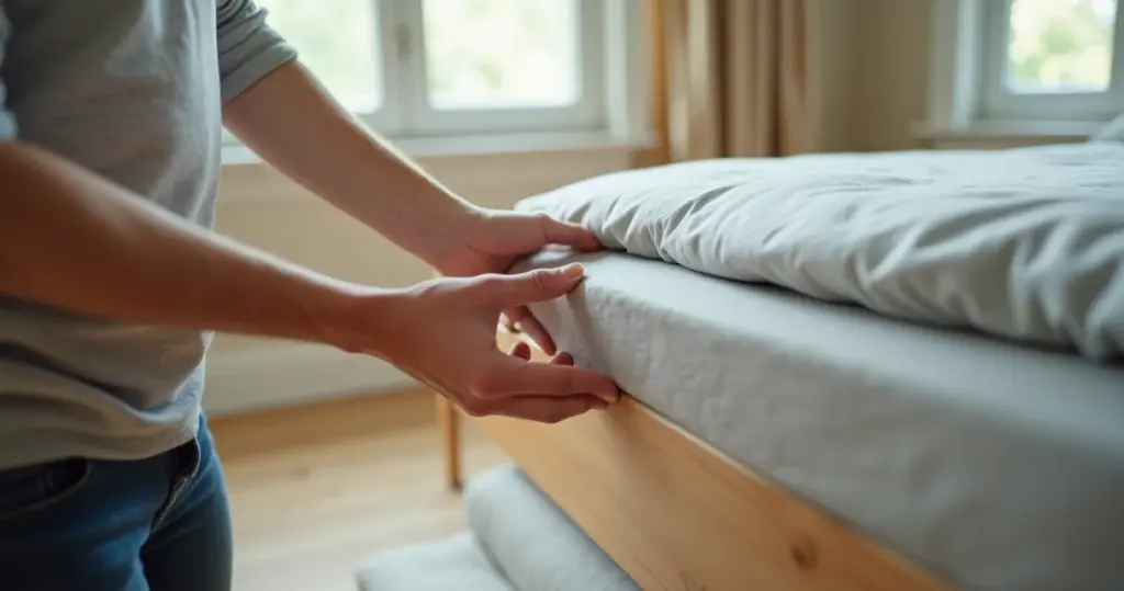 Cama Box ou Cama Tradicional: O Guia Rápido 2026