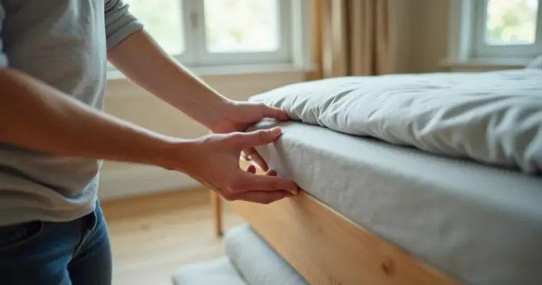 Cama Box ou Cama Tradicional: O Guia Rápido 2026 Cama Box ou Cama Tradicional: O Guia Rápido 2026