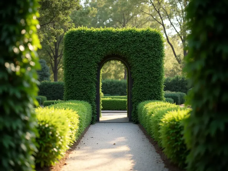 Cerca Viva Murta: O Guia Completo Para Um Jardim Impecável em 2026