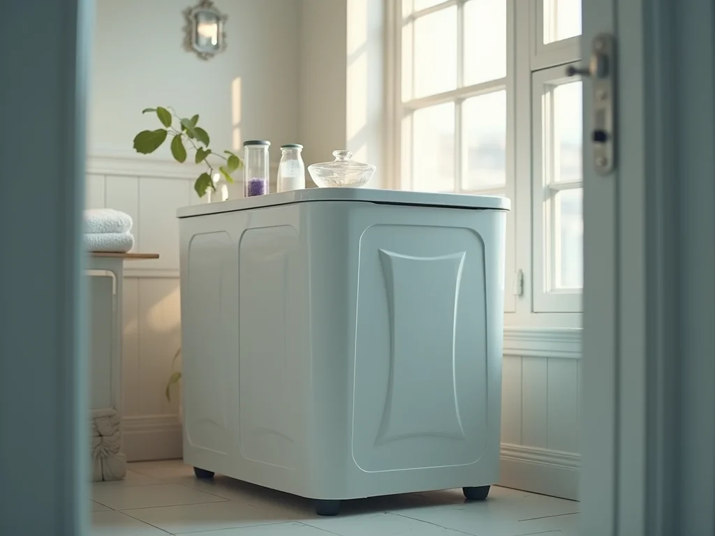 Cesto de Roupa Suja Ideal: Encontre o Modelo Perfeito Agora Cesto de Roupa Suja Ideal: Encontre o Modelo Perfeito Agora