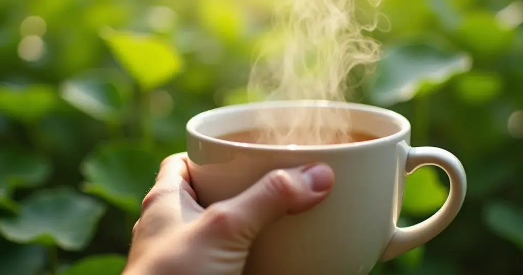 Chá de Camomila Benefícios: O Segredo Verde Que Transforma Sua Pele Chá de Camomila Benefícios: O Segredo Verde Que Transforma Sua Pele