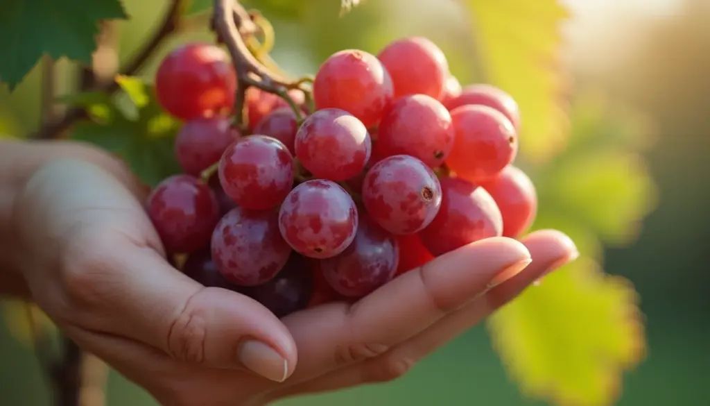 2026: A Revolução Cip Uva que Você PRECISA Conhecer!