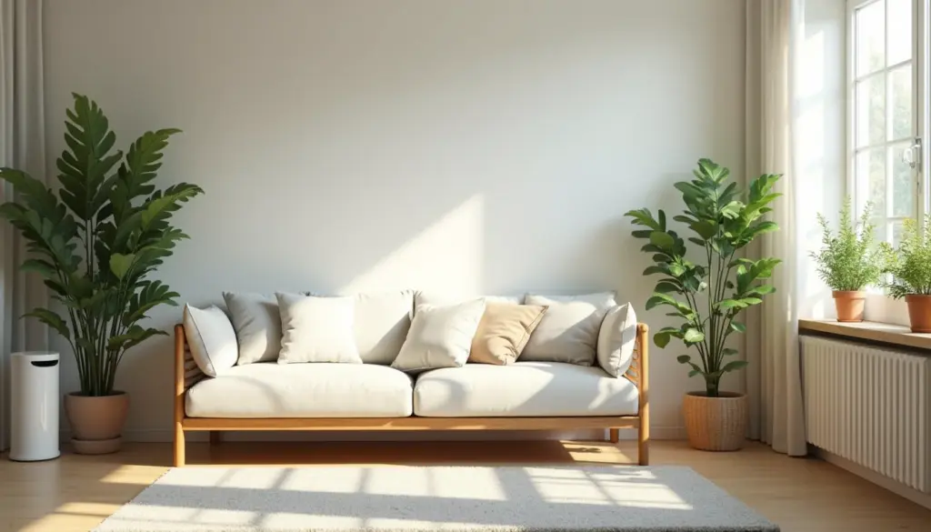 Ar Puro em Casa: 5 Segredos Para Um Lar Mais Saudável em 2026