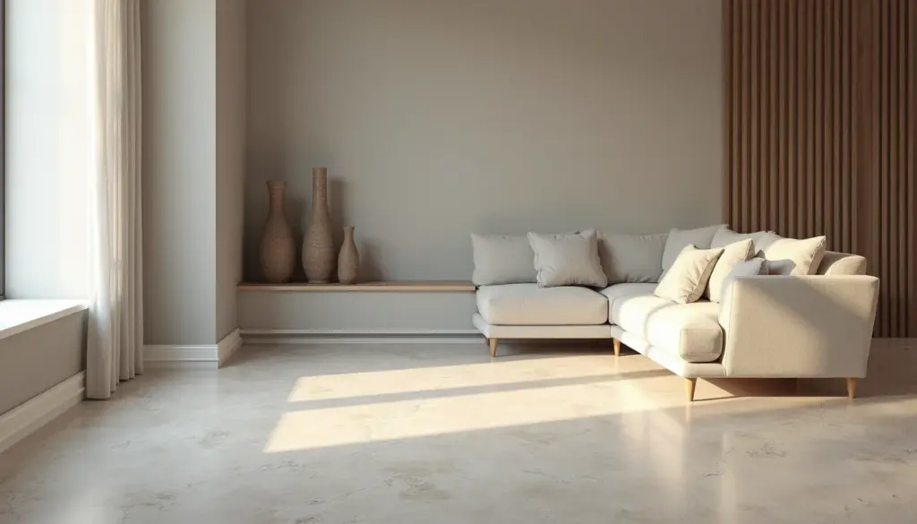 Piso e Rodapé: A Combinação Perfeita em 2026 Piso e Rodapé: A Combinação Perfeita em 2026