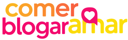 Comer Blogar Amar