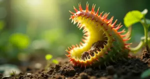 Como Cuidar de Plantas Carnívoras: O Segredo Revelado!