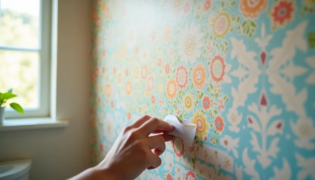 Banheiro de Alugado: Dê um UP com Papel Contact 2026