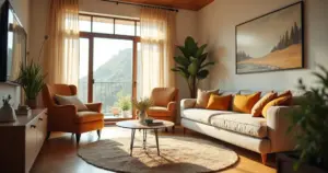 2026: O Segredo para uma como decorar sala Incrível!