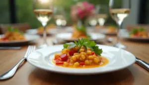 O Guia de 2026 para ter o aparelho de jantar perfeito O Guia de 2026 para ter o aparelho de jantar perfeito