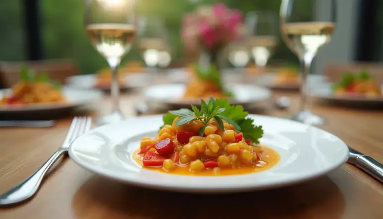 O Guia de 2026 para ter o aparelho de jantar perfeito