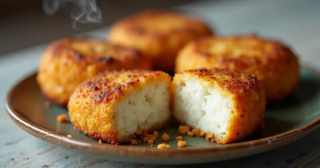 Como Fazer Bolos de Bacalhau que Não Desmancham: O Segredo Revelado Como Fazer Bolos de Bacalhau que Não Desmancham: O Segredo Revelado