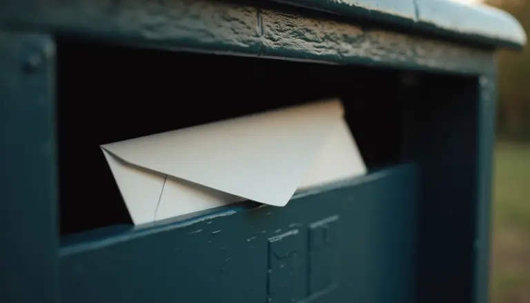Como Fazer Envelope de Carta Perfeito: Guias Passo a Passo Como Fazer Envelope de Carta Perfeito: Guias Passo a Passo