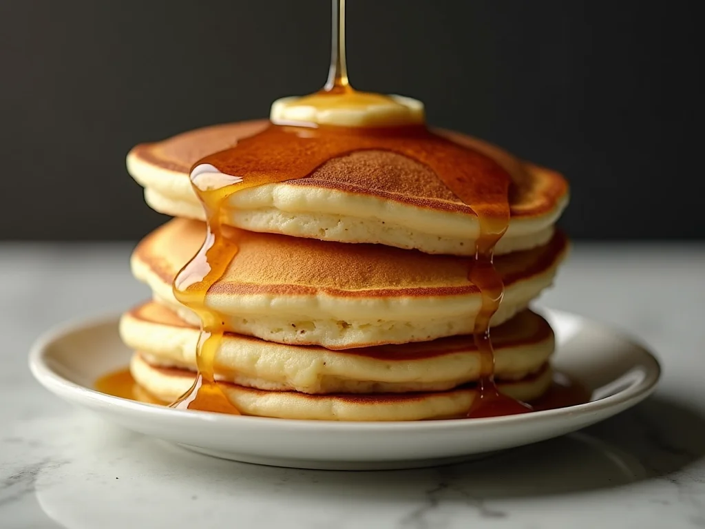 Panqueca Perfeita e Fofa: O Guia Rápido Para Iniciantes Panqueca Perfeita e Fofa: O Guia Rápido Para Iniciantes