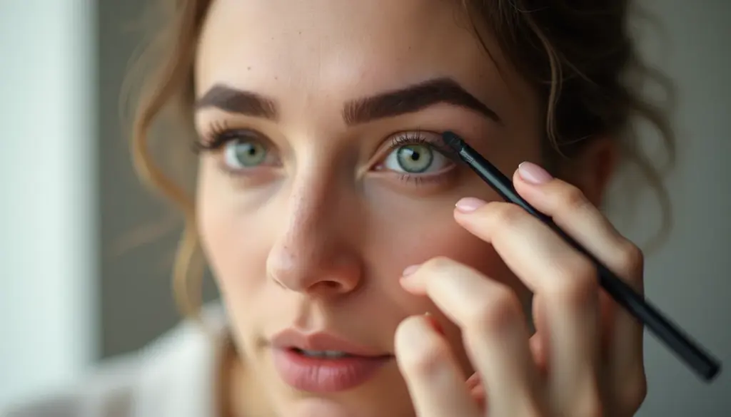 Delineado Perfeito: 5 Truques Simples Que Você Precisa Saber