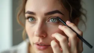 Delineado Perfeito: 5 Truques Simples Que Você Precisa Saber