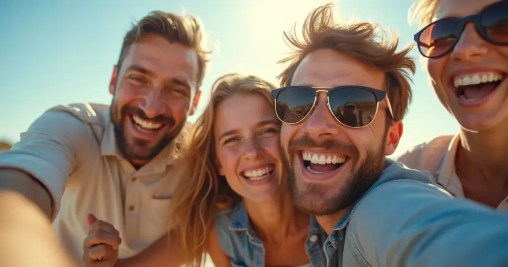 Como Fazer Viagem em Família Inesquecível: O Guia 2026