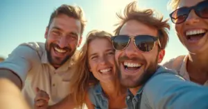 Como Fazer Viagem em Família Inesquecível: O Guia 2026