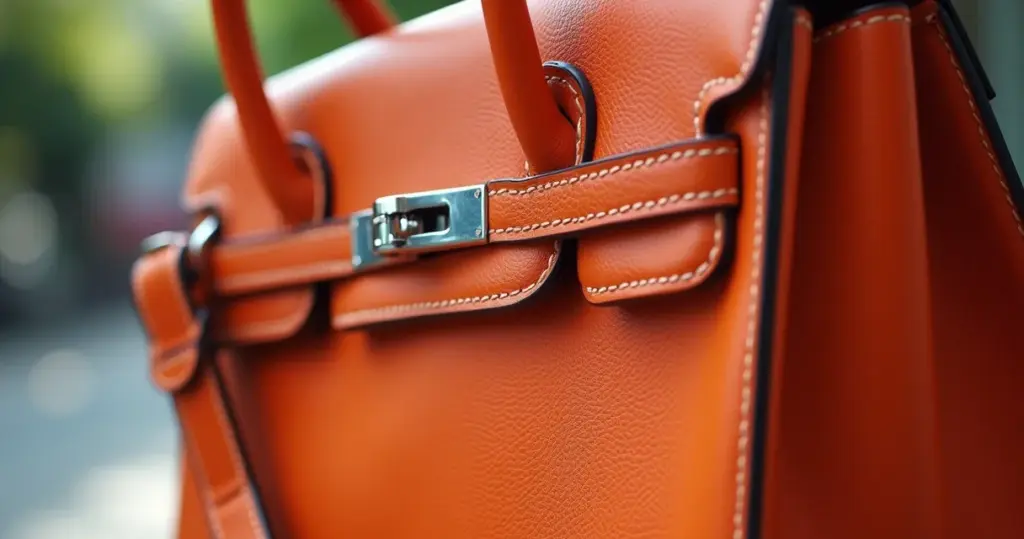 O Segredo Chique: Como Identificar Uma Bolsa Falsificada 2026