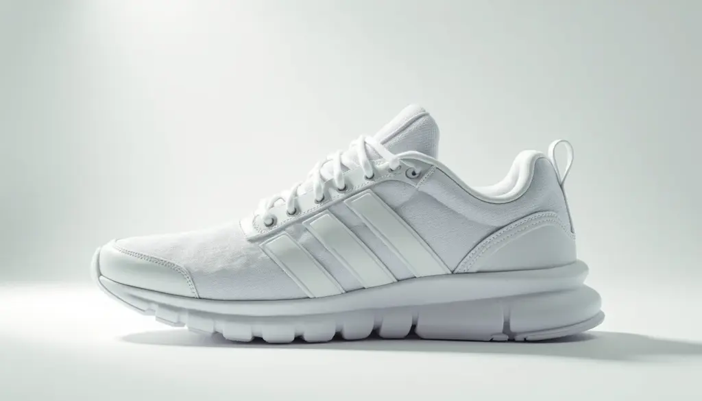 Tênis Branco Impecável: Truques Rápidos Para Deixá-los Novos!