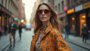 Como Misturar Estampas: O Guia Definitivo para Looks Incríveis