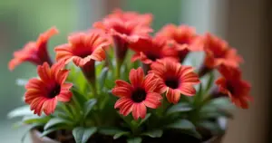 Diascia em Vaso 2026: O Guia para Florescer Sem Erro!