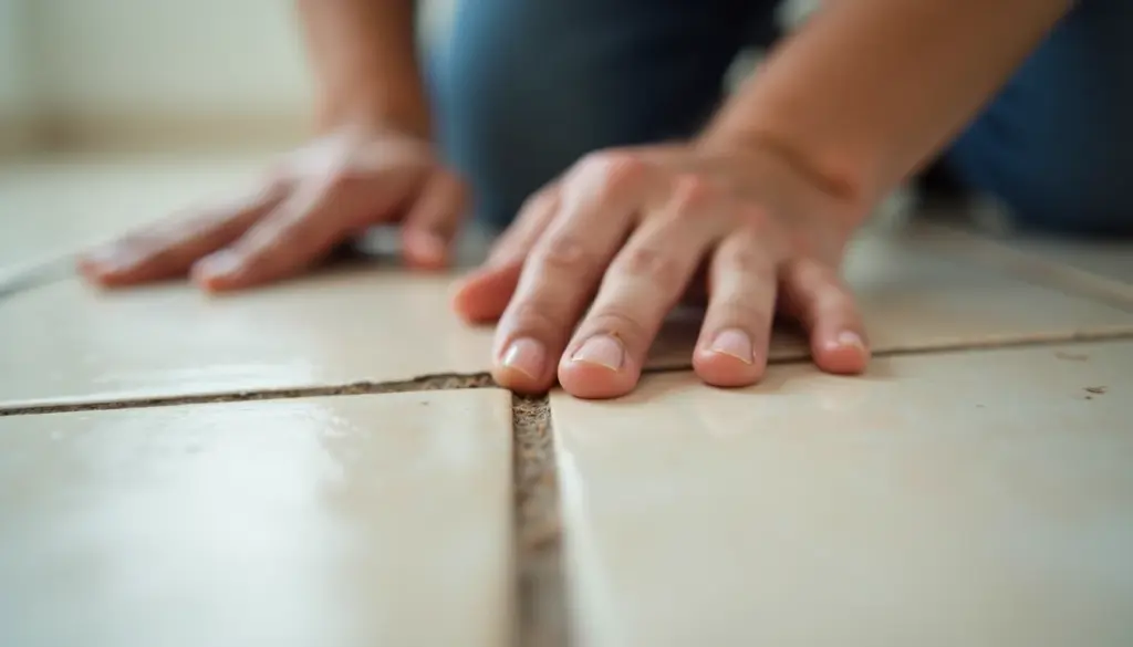 O Guia Definitivo para Rejuntar Piso em 2026