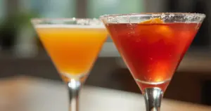 Copos para Coquetel: O Segredo Para Drinks Incríveis em Casa Copos para Coquetel: O Segredo Para Drinks Incríveis em Casa