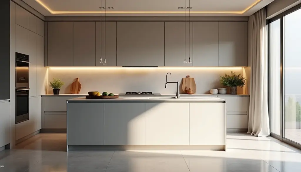 Cozinha com Bancada: 7 Ideias Incríveis Para Transformar Seu Espaço em 2026 Cozinha com Bancada: 7 Ideias Incríveis Para Transformar Seu Espaço em 2026