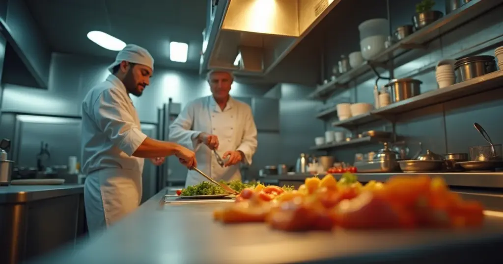 Cozinha Industrial: O Guia para o Visual dos Sonhos em 2026