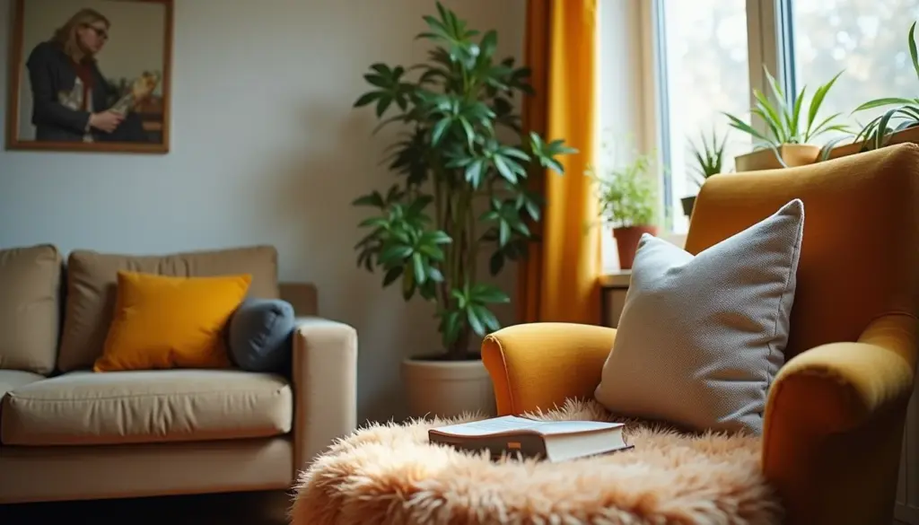 Apartamento Alugado: Decoração Barata que Impressiona em 2026!