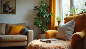 Apartamento Alugado: Decoração Barata que Impressiona em 2026!