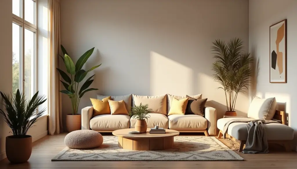 Decoração Boho Sala: 7 Ideias Incríveis para 2026