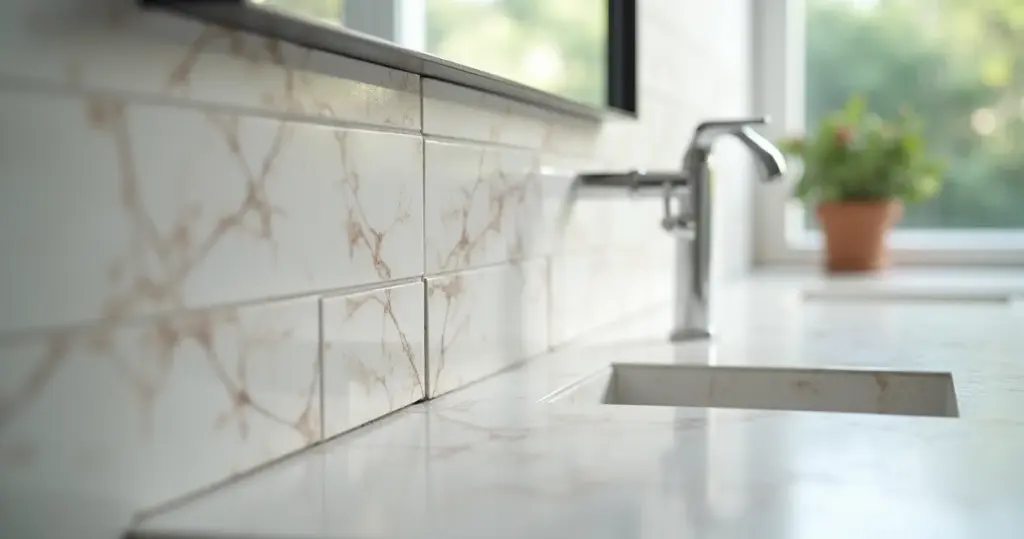 Banheiro: O Porcelanato Que Transforma Seu Espaço em 2026 Banheiro: O Porcelanato Que Transforma Seu Espaço em 2026