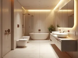 Banheiro Feminino: 7 Ideias de Decoração Que Vão Te Surpreender em 2026